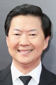 Foto del actor Ken Jeong