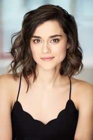 Foto del actor Rebecca Liddiard