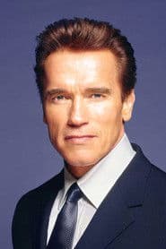 Foto del actor Arnold Schwarzenegger