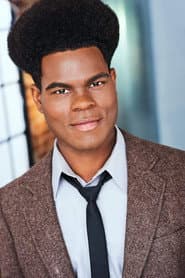 Foto del actor Julian Gant