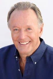 Foto del actor Peter Fonda