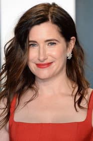 Foto del actor Kathryn Hahn