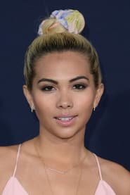 Foto del actor Hayley Kiyoko