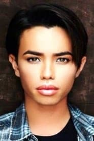 Foto del actor JayR Tinaco