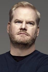 Foto del actor Jim Gaffigan