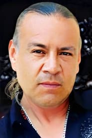 Foto del actor Carlos Puente