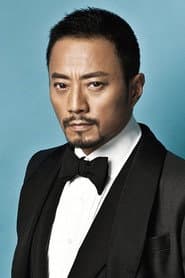 Foto del actor 張涵予