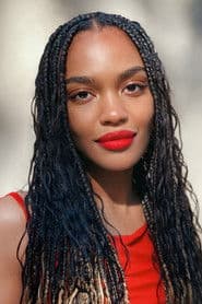 Foto del actor China Anne McClain
