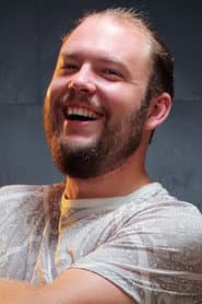 Foto del actor Sam Gorski