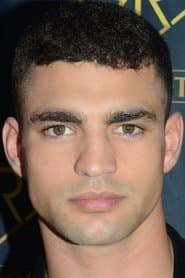 Foto del actor Joshua Diaz