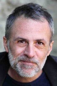 Foto del actor Fabrizio Ferracane