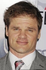 Foto del actor Evan Jones