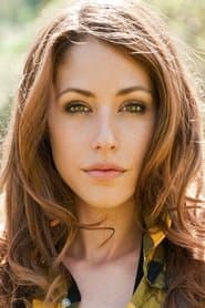 Foto del actor Amanda Crew