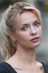 Foto del actor Paulina Gałązka