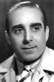 Foto del actor Eduardo Vivas