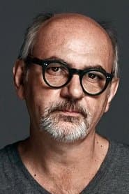 Foto del actor Luis Gnecco