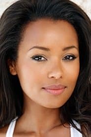 Foto del actor Melanie Liburd