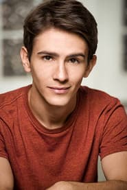 Foto del actor Brady Hender