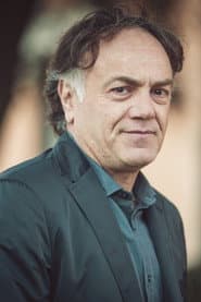 Foto del actor Francesco Acquaroli