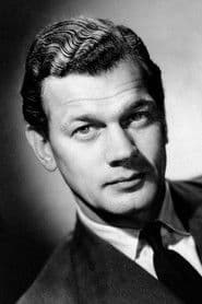 Foto del actor Joseph Cotten
