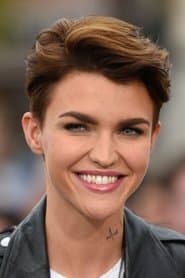 Foto del actor Ruby Rose
