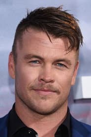 Foto del actor Luke Hemsworth