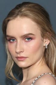 Foto del actor Olivia DeJonge