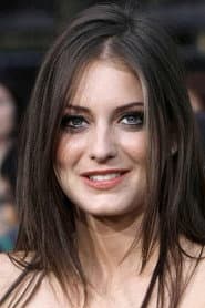 Foto del actor Justine Wachsberger