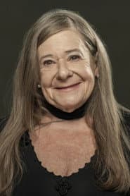 Foto del actor Paula Rubinsztein
