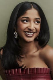 Foto del actor Maitreyi Ramakrishnan