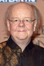 Foto del actor Roger Ashton-Griffiths