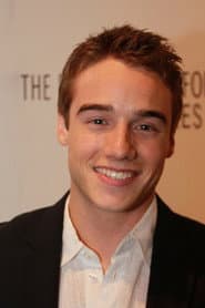 Foto del actor Brando Eaton