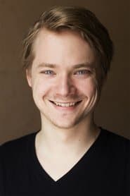 Foto del actor Sven Schelker