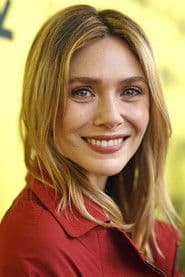 Foto del actor Elizabeth Olsen