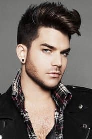 Foto del actor Adam Lambert