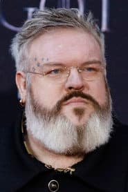 Foto del actor Kristian Nairn