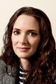 Foto del actor Winona Ryder