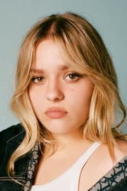 Foto del actor Maisy Stella