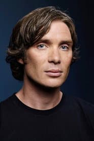 Foto del actor Cillian Murphy