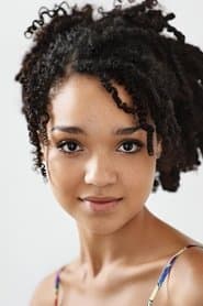 Foto del actor Aisha Dee