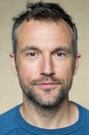 Foto del actor Shaun Benson