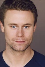 Foto del actor Eric Nenninger