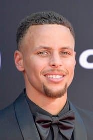Foto del actor Stephen Curry