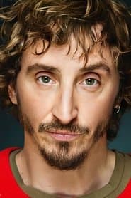 Foto del actor Ivan Massagué