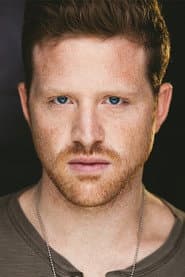 Foto del actor Boone Platt