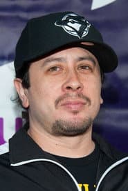 Foto del actor Andrew Kishino
