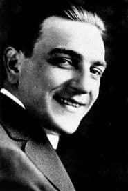 Foto del actor G. Raymond Nye