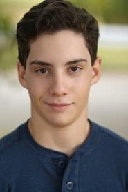 Foto del actor John D'Leo