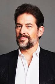 Foto del actor Alejandro Cuétara
