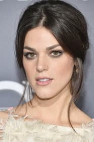 Foto del actor Callie Hernandez